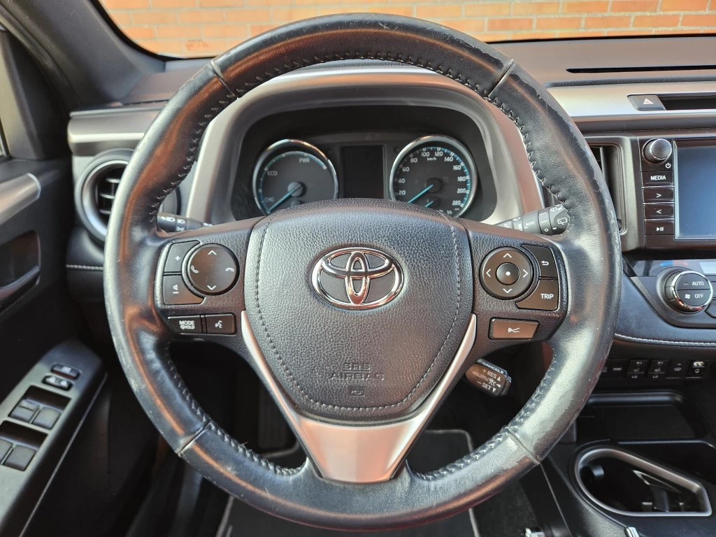 Hoofdafbeelding Toyota RAV4