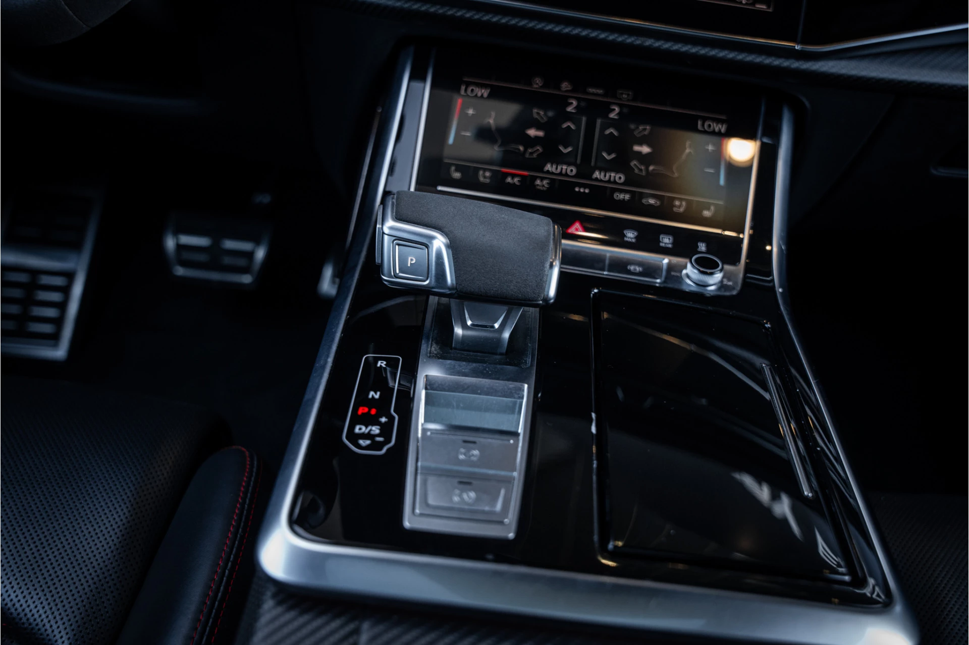 Hoofdafbeelding Audi RSQ8