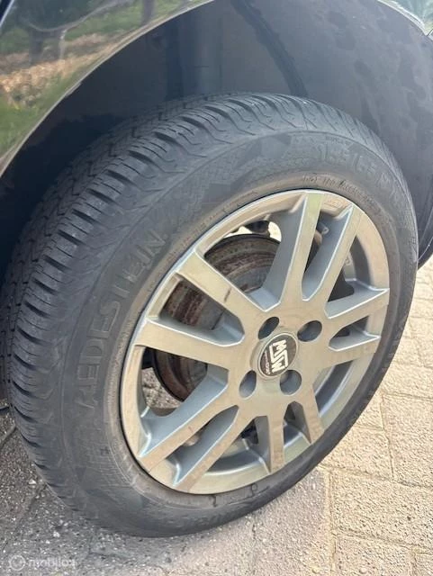 Hoofdafbeelding Škoda Citigo