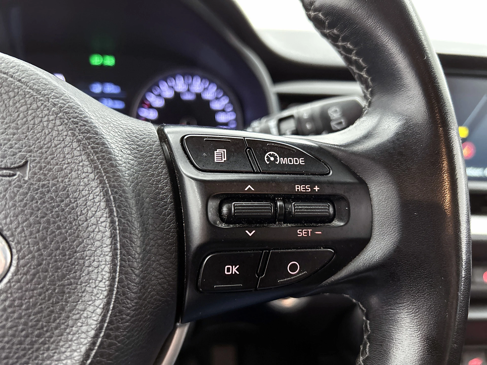 Hoofdafbeelding Kia Stonic