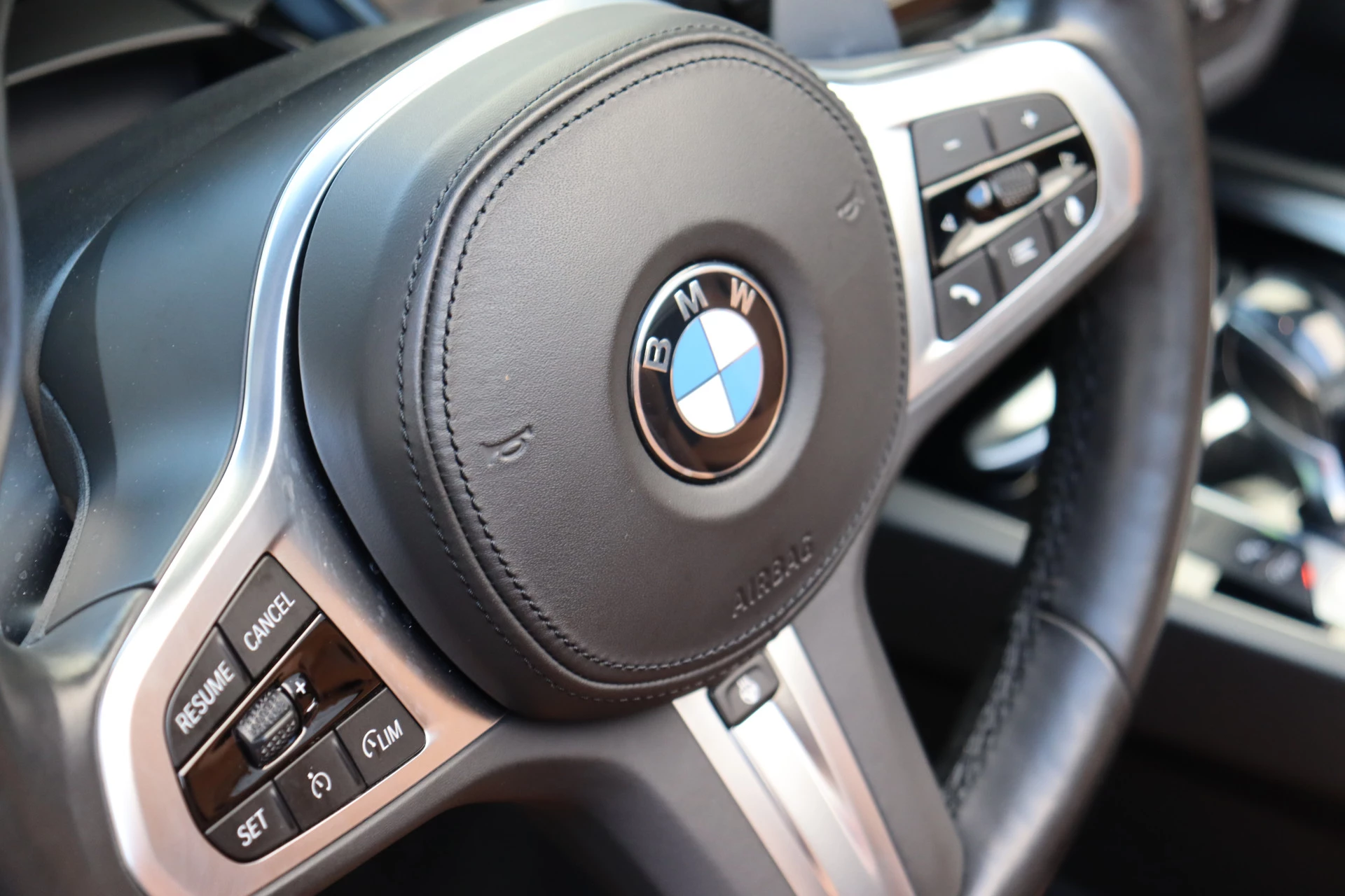 Hoofdafbeelding BMW Z4