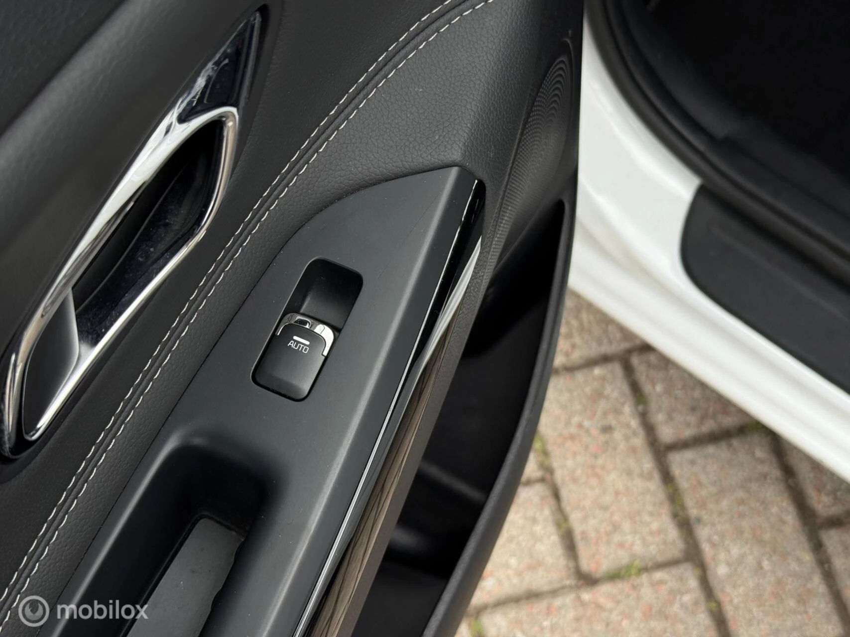 Hoofdafbeelding Kia cee'd