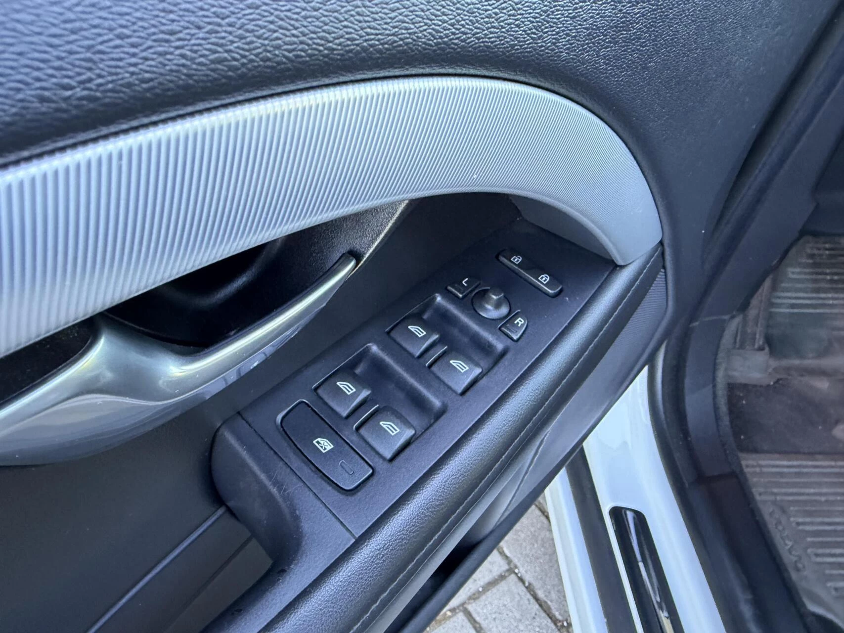 Hoofdafbeelding Volvo V70