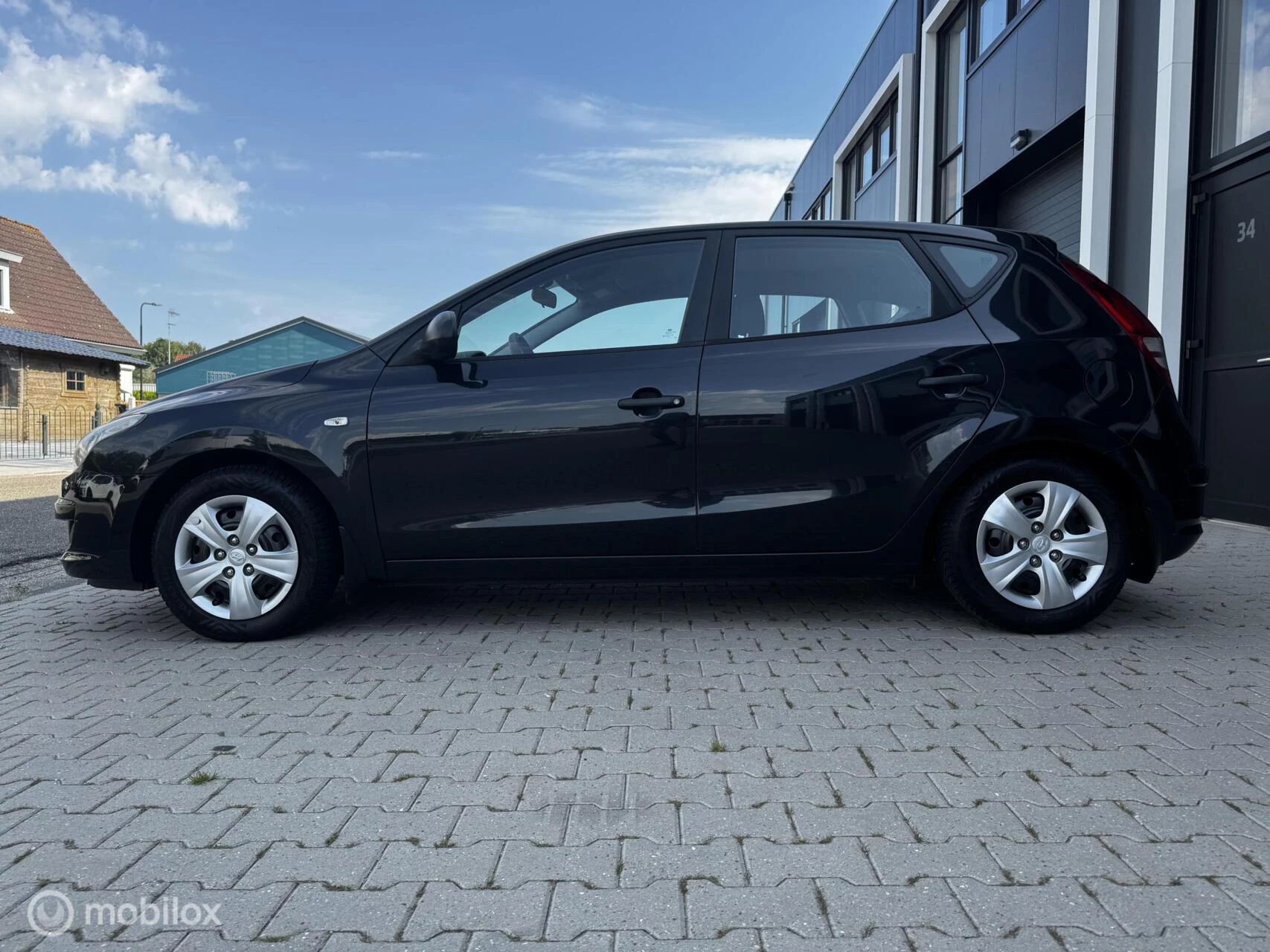 Hoofdafbeelding Hyundai i30