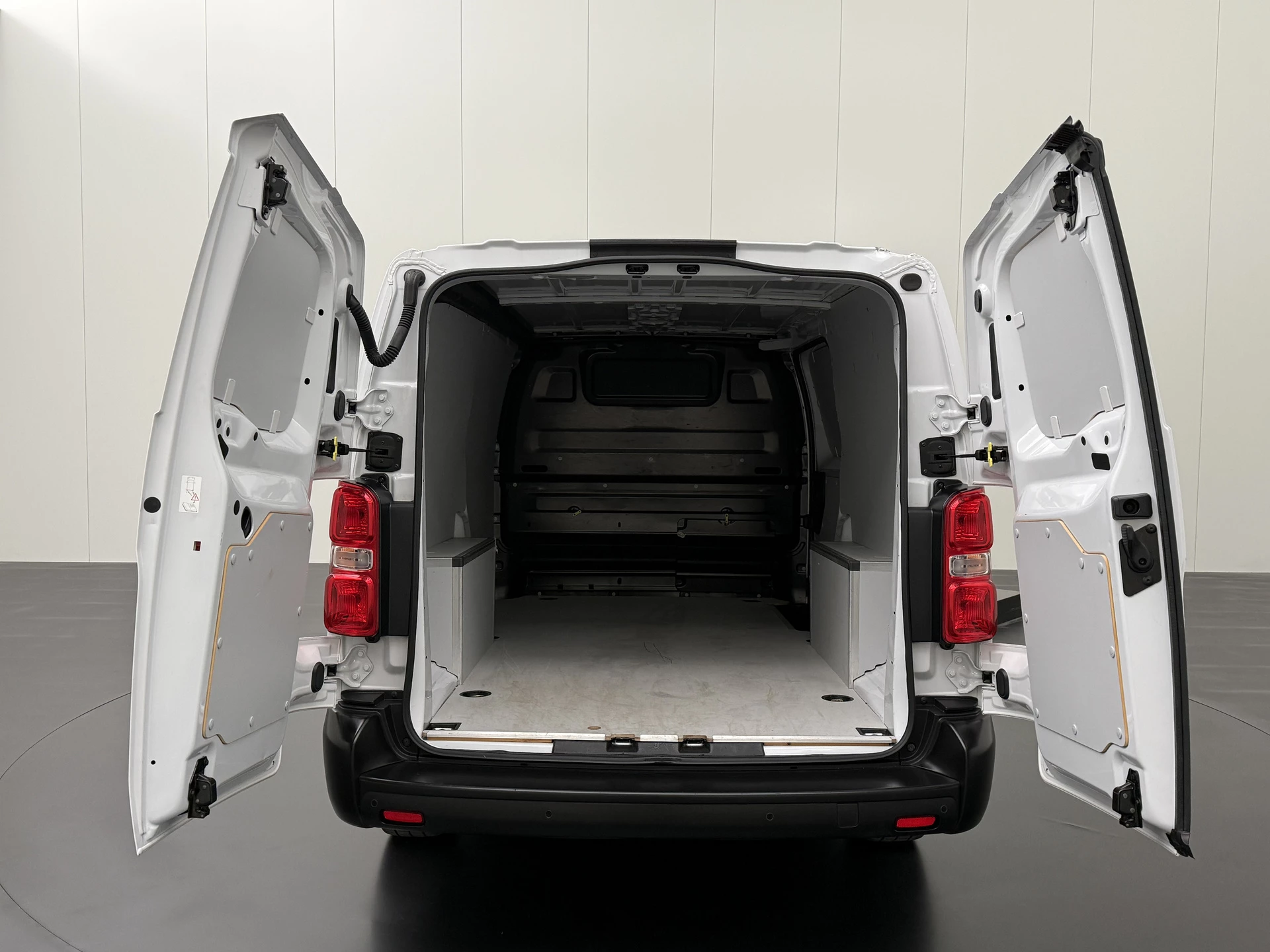 Hoofdafbeelding Fiat Scudo