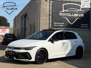 Volkswagen GOLF 2.0 TSI 4Motion 8.5R BTW/Akra/Pano/H&K/HUD/ACC/Carplay