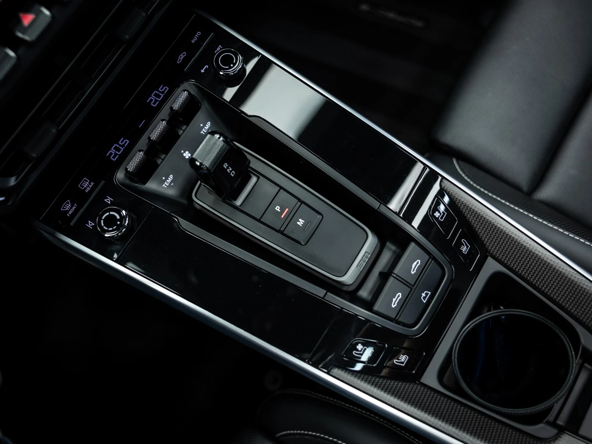 Hoofdafbeelding Porsche 911
