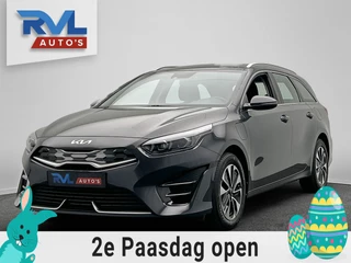 Kia Ceed Sportswagon 1.6 GDI PHEV DynamicPlusLine | Apple/Carplay | Plug-in | Climate/Control | 1e Eigenaar