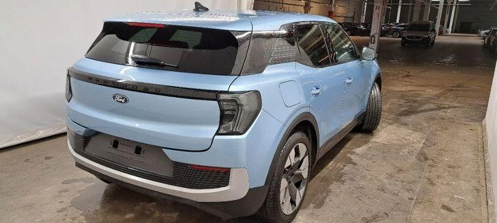 Hoofdafbeelding Ford Explorer