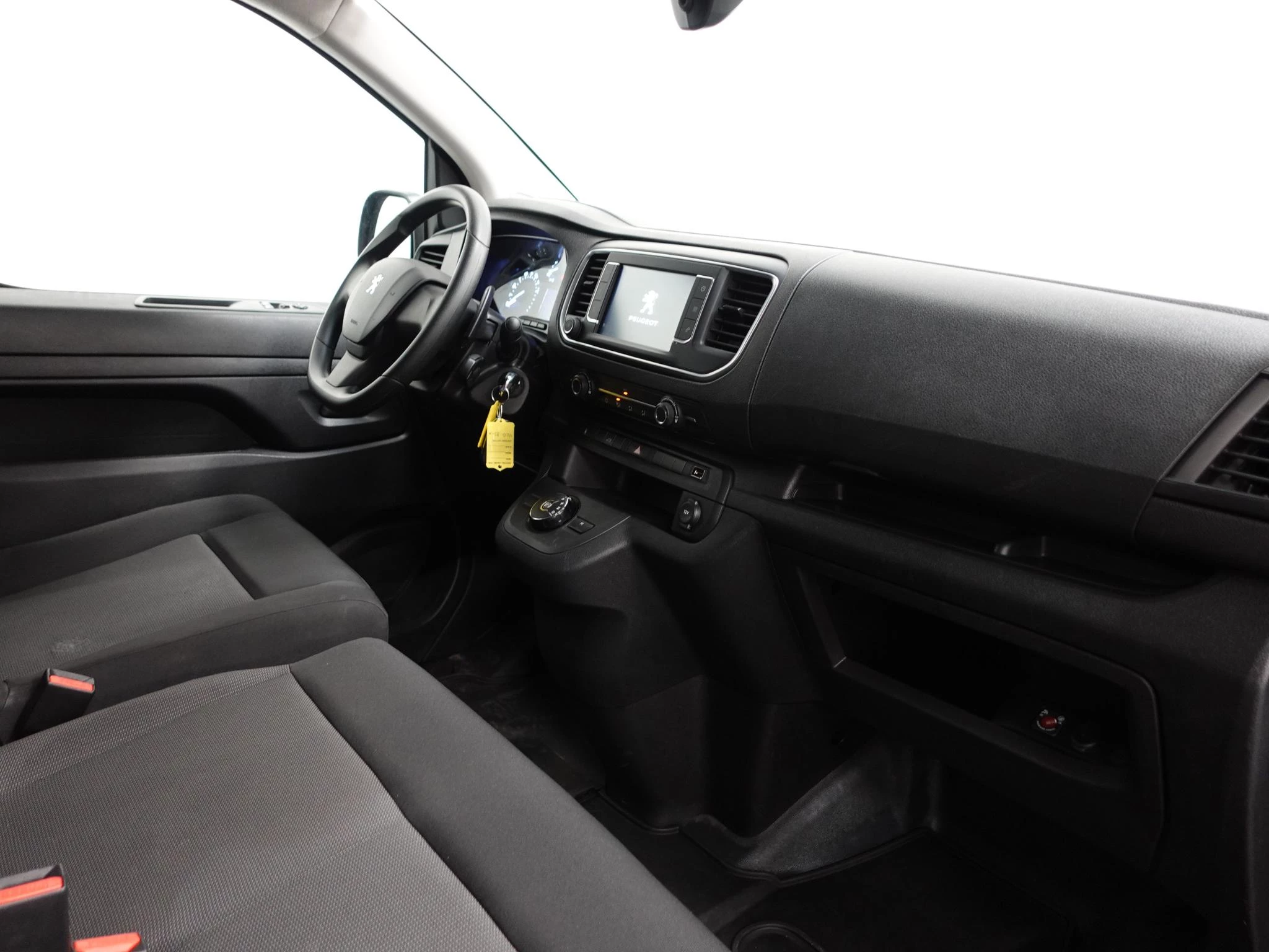 Hoofdafbeelding Peugeot Expert