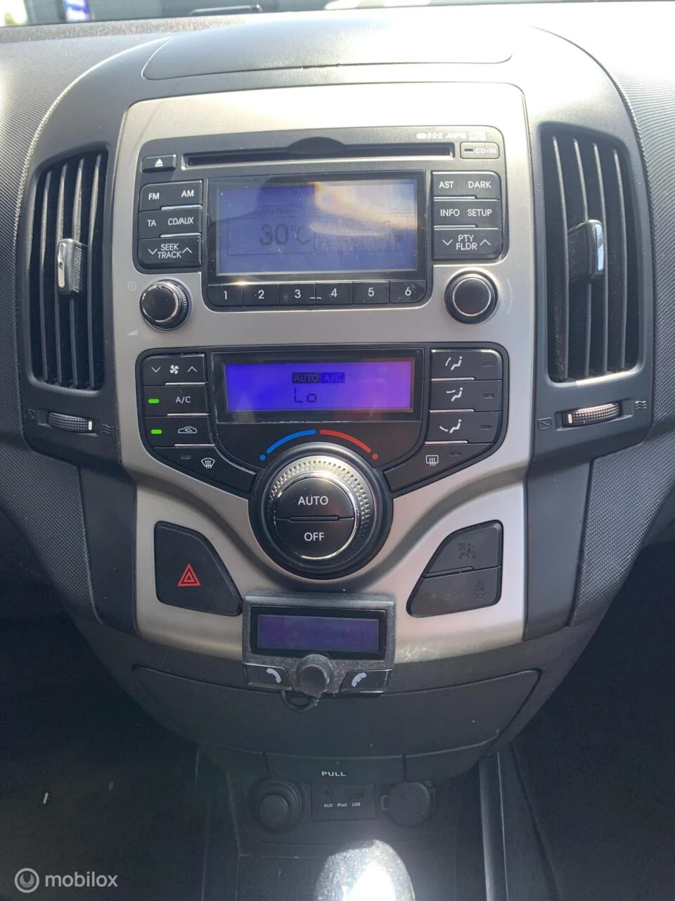 Hoofdafbeelding Hyundai i30