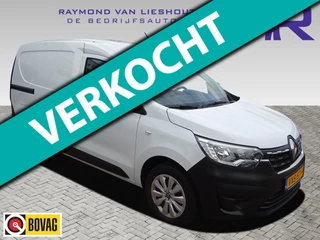 Renault Express 1.5 dCi 45 x VOORRAAD EU6 GROOT NAVI AIRCO CRUISE CONTROL PDC