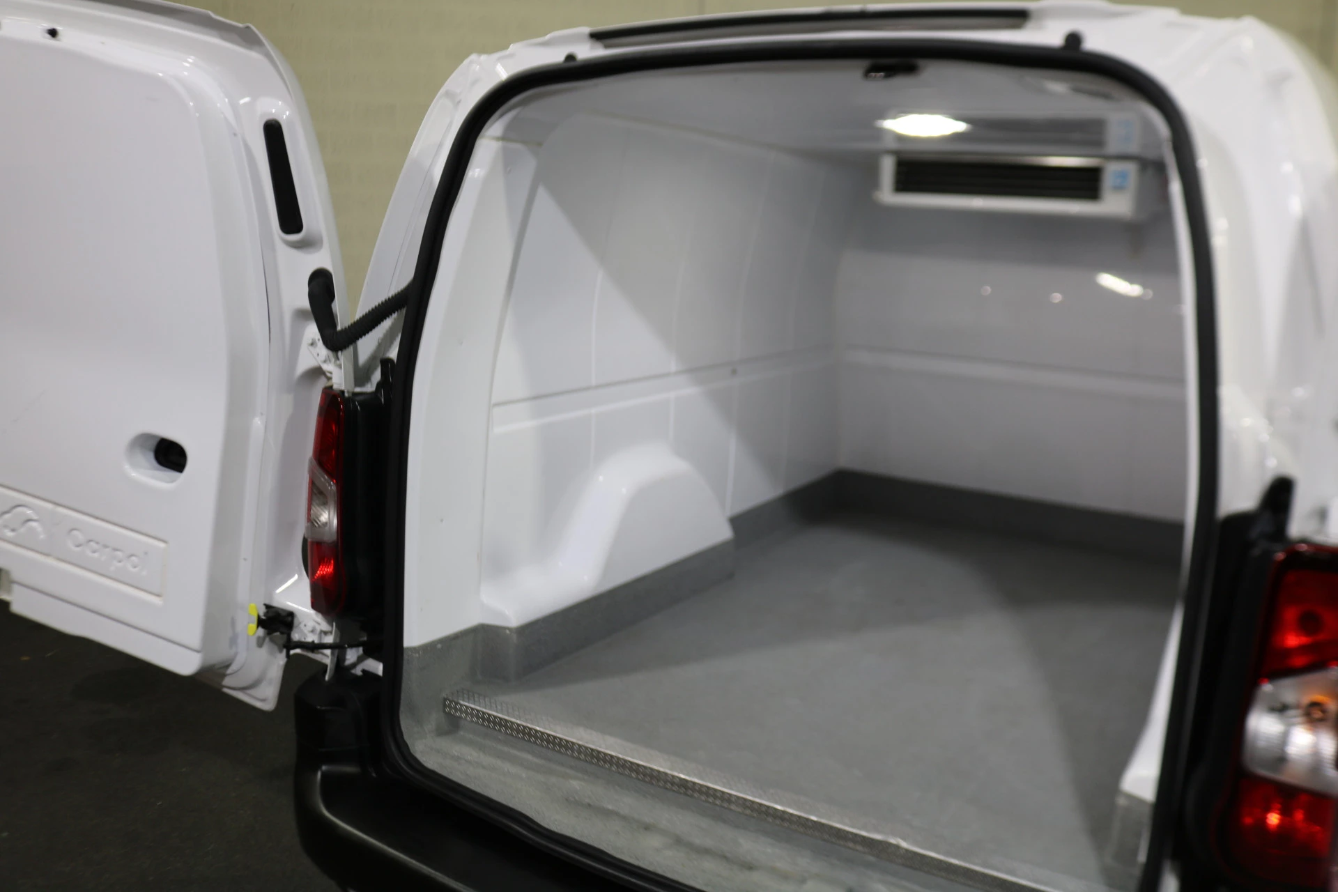 Hoofdafbeelding Toyota ProAce