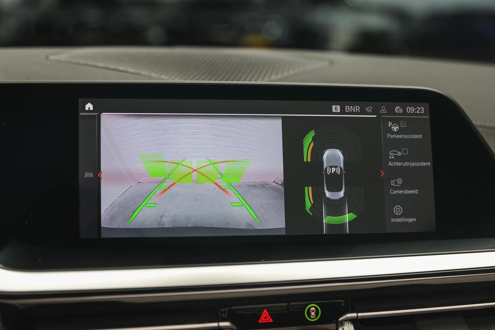 Hoofdafbeelding BMW Z4