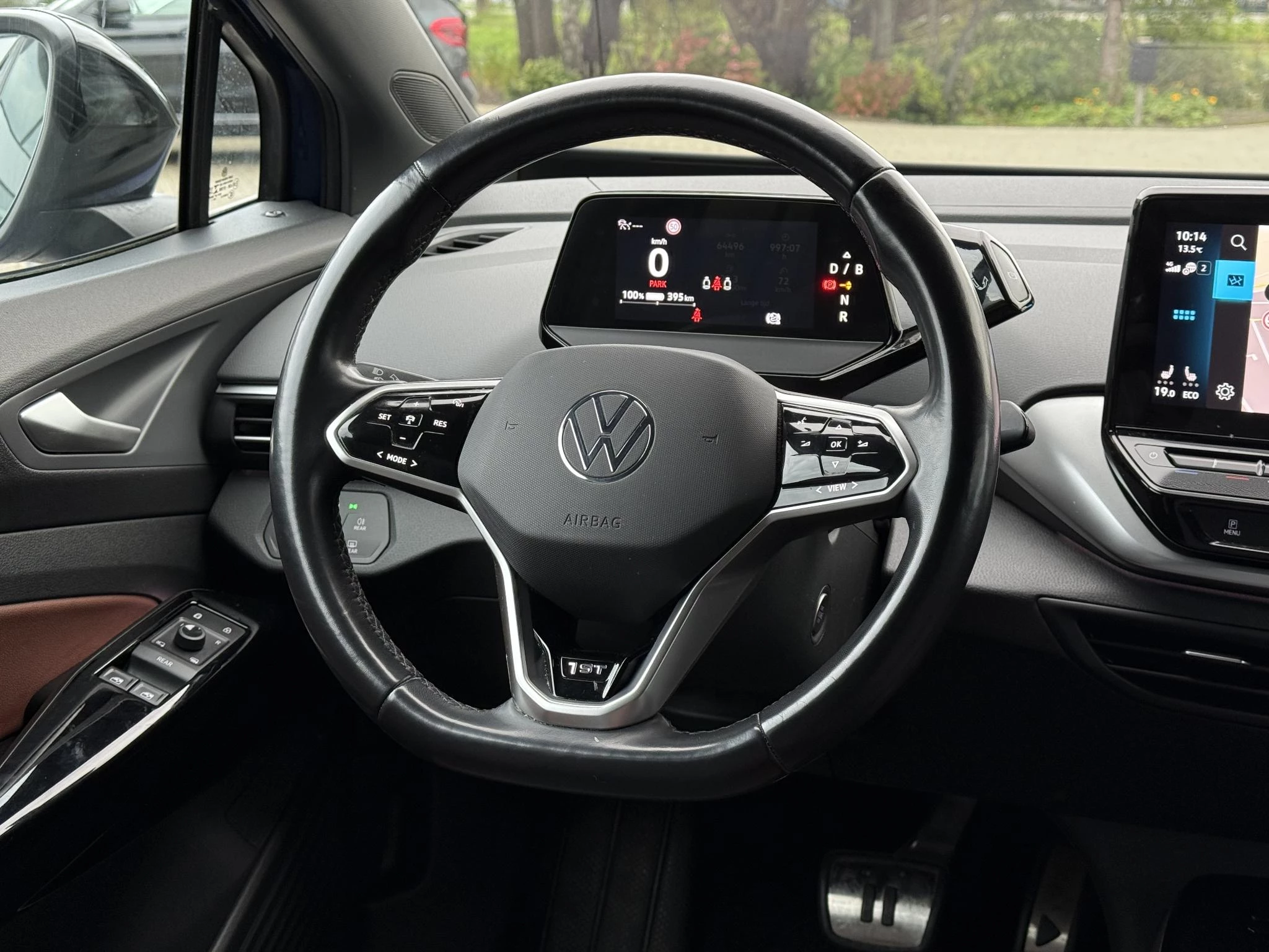 Hoofdafbeelding Volkswagen ID.4