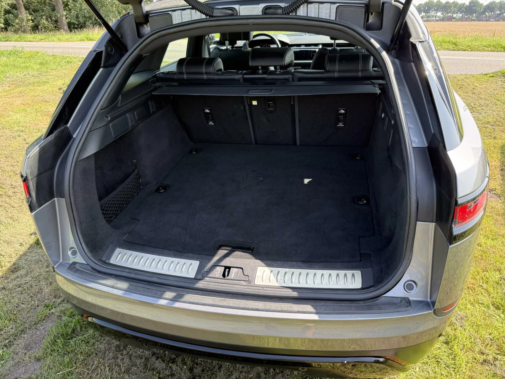 Hoofdafbeelding Land Rover Range Rover Velar
