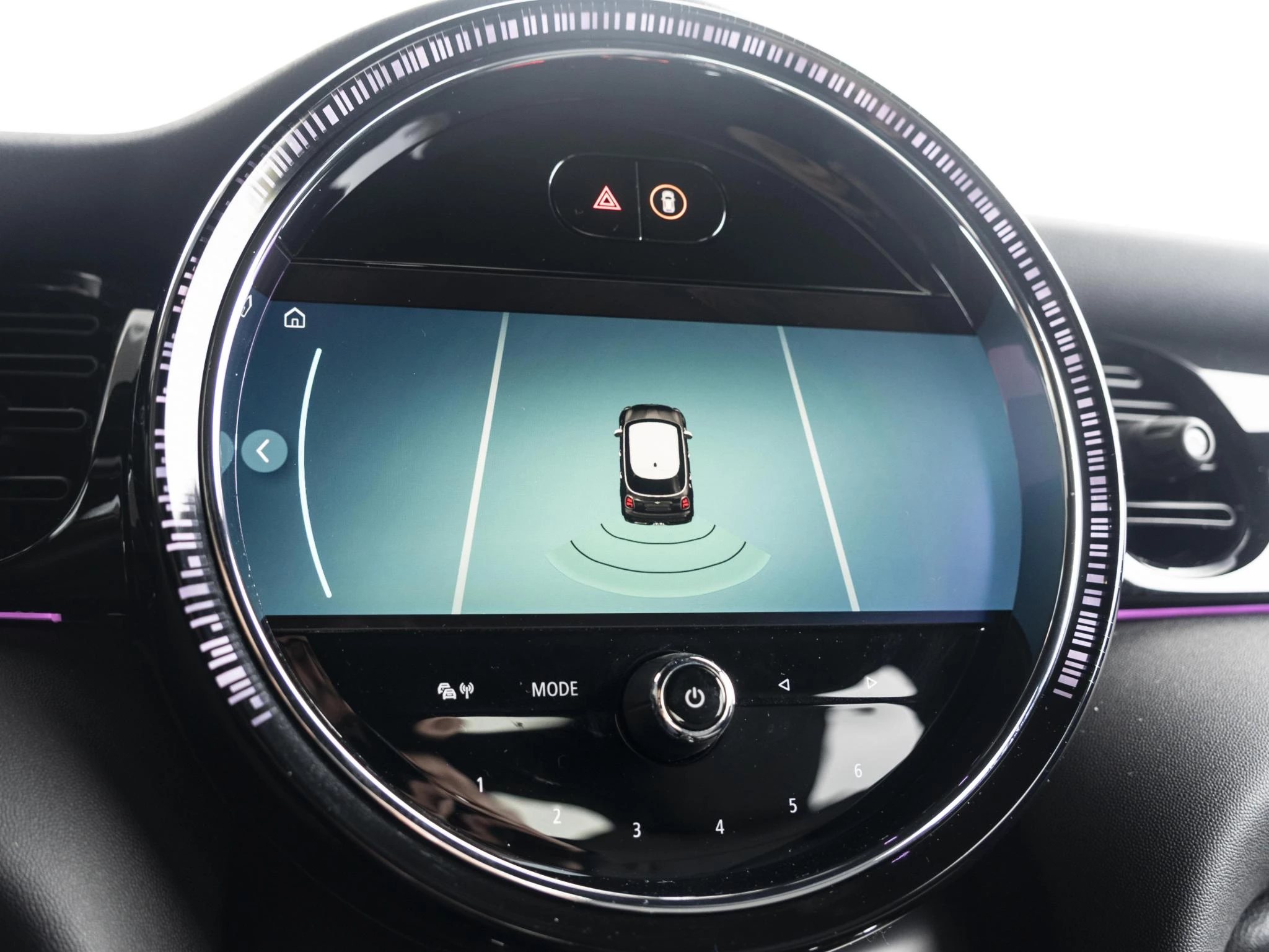 Hoofdafbeelding MINI 5-deurs