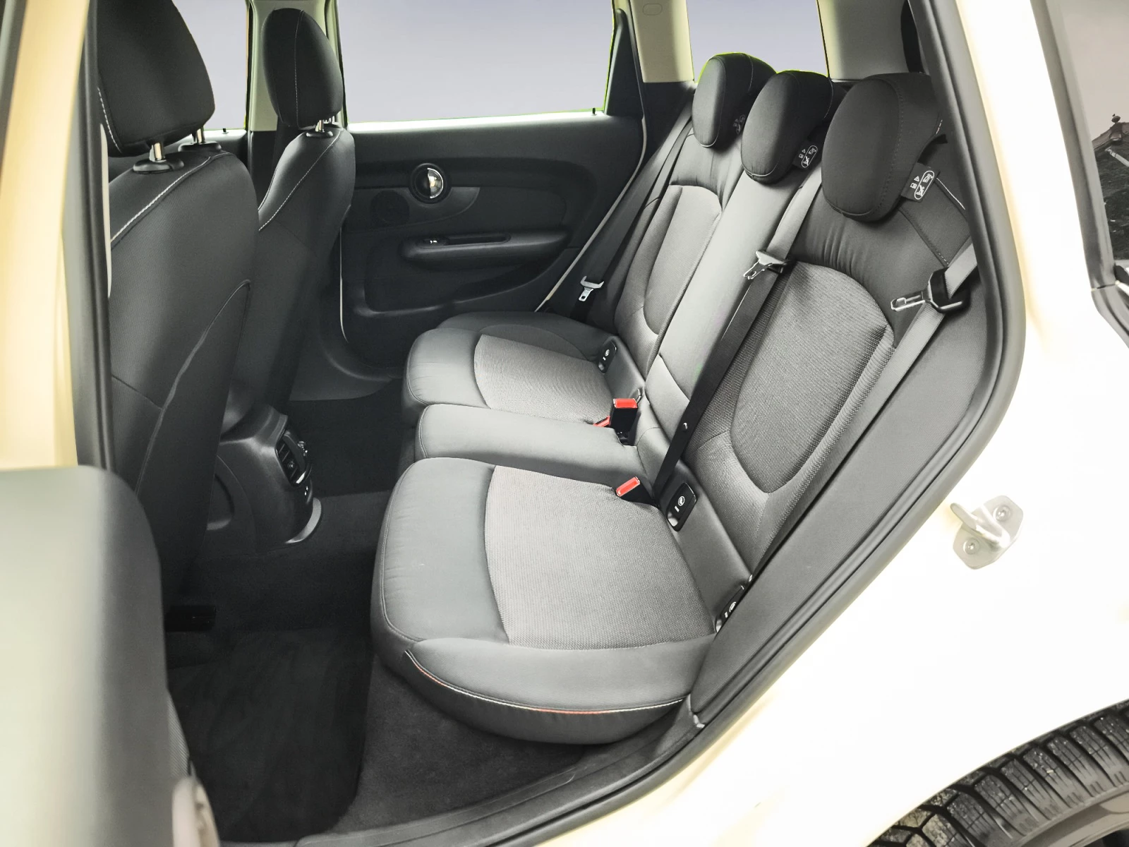 Hoofdafbeelding MINI Clubman