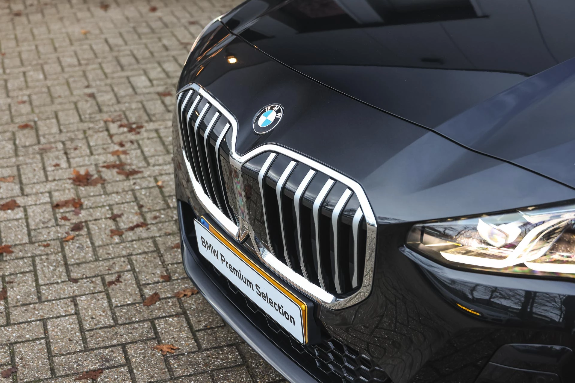 Hoofdafbeelding BMW 2 Serie