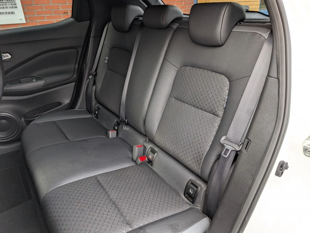 Hoofdafbeelding Nissan Juke