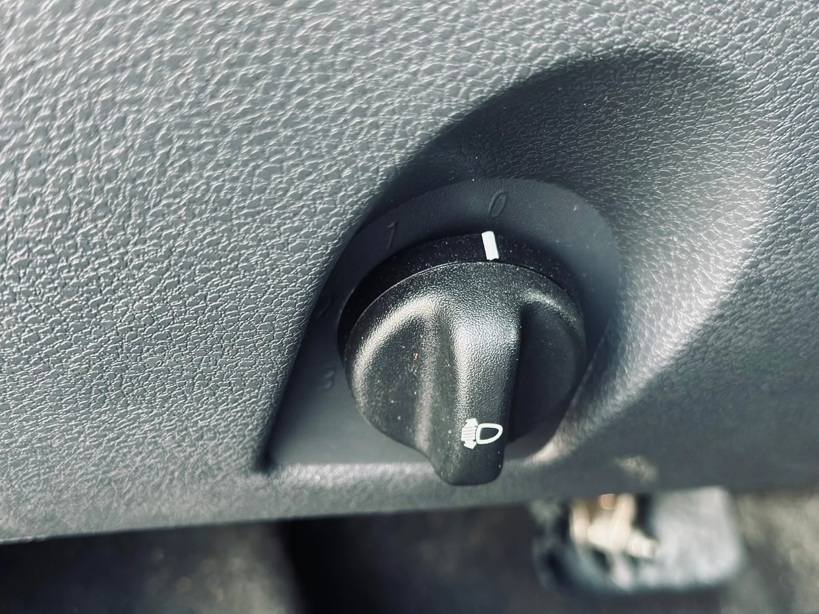 Hoofdafbeelding Dacia Logan