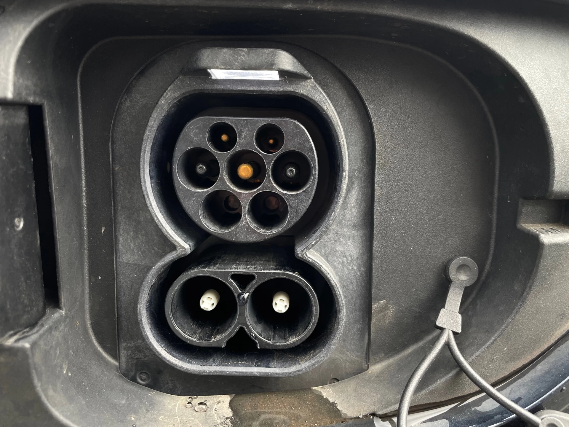 Hoofdafbeelding Kia e-Niro
