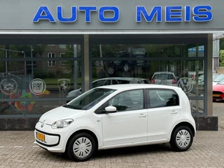 Volkswagen up! Up 1.0 Move Automaat Airco