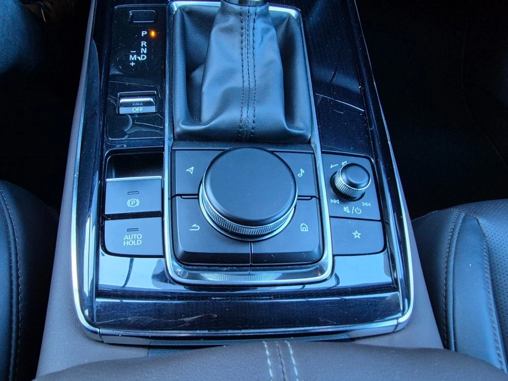 Hoofdafbeelding Mazda CX-30