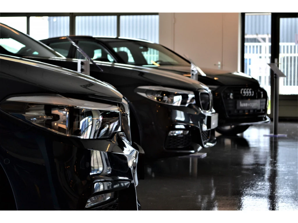 Hoofdafbeelding Audi S6