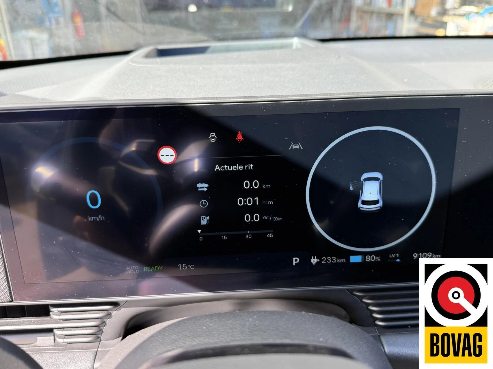 Hoofdafbeelding Hyundai IONIQ 5