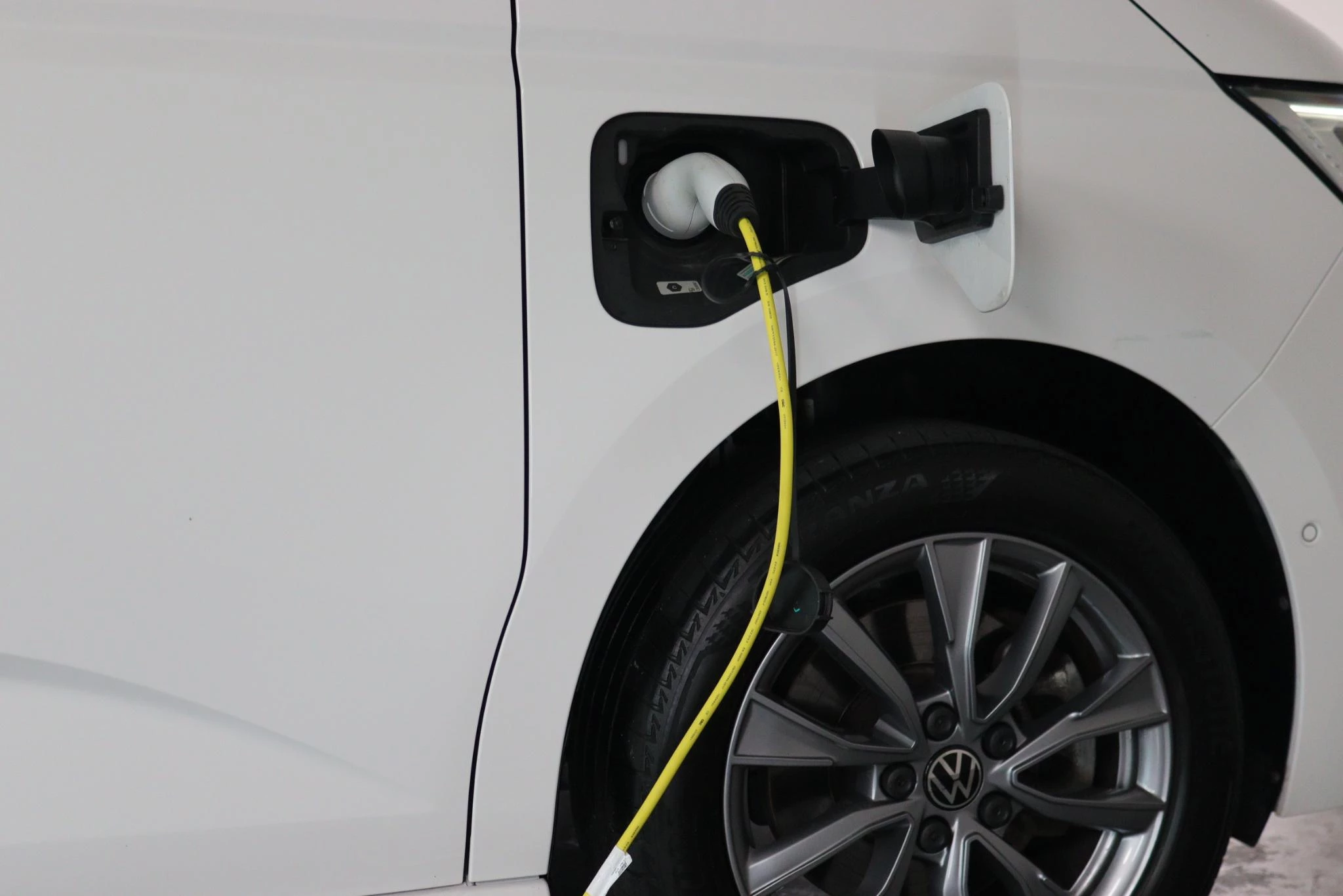 Hoofdafbeelding Volkswagen Multivan