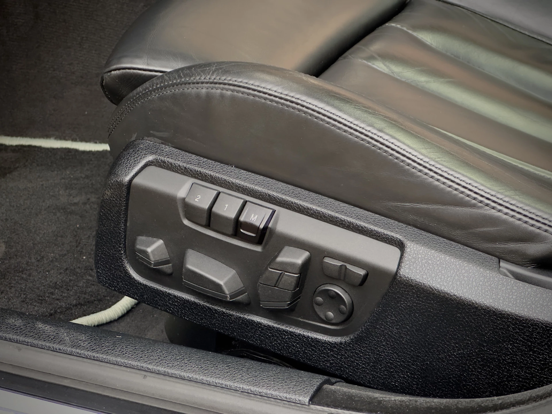 Hoofdafbeelding BMW 6 Serie