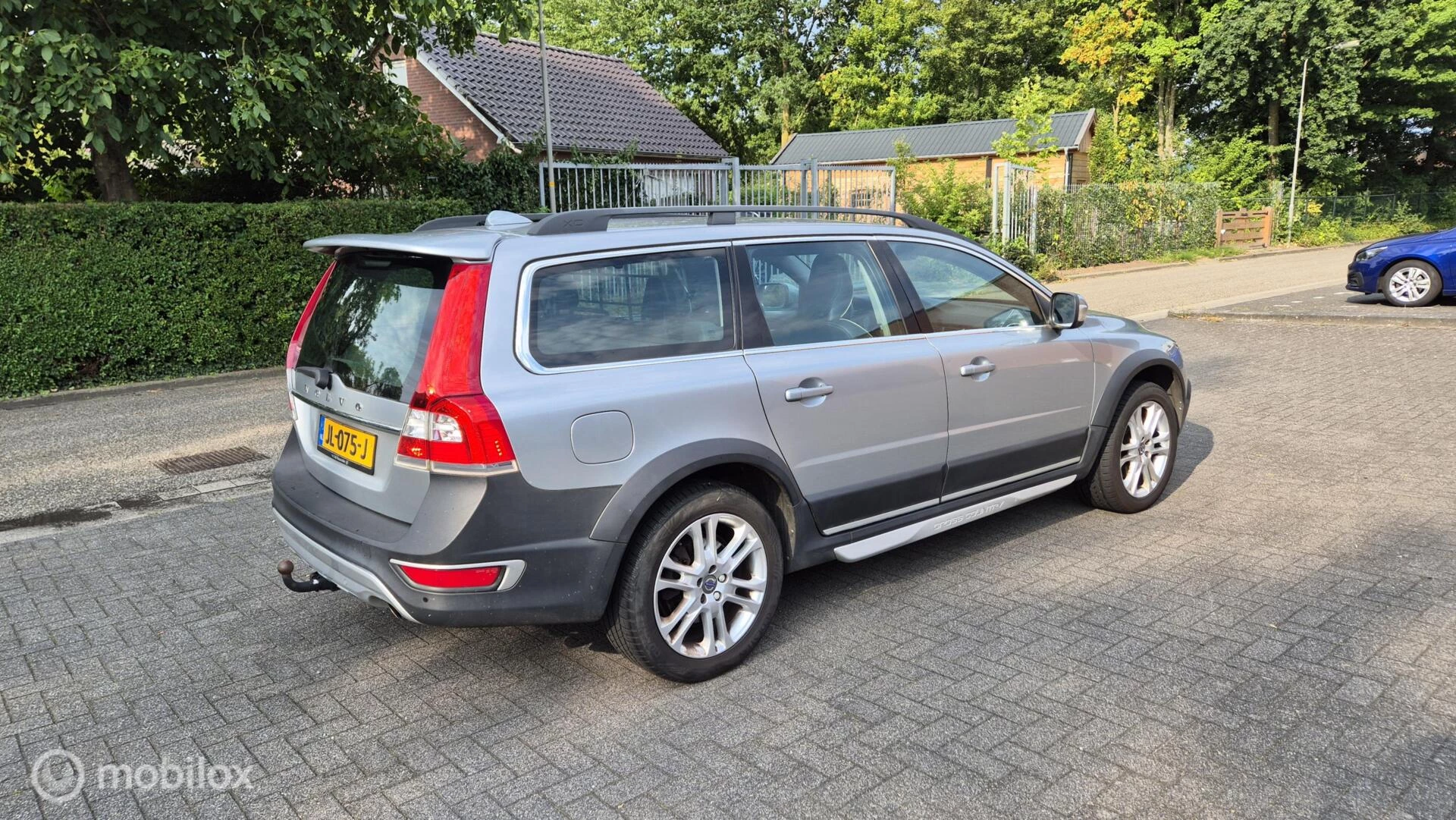 Hoofdafbeelding Volvo XC70