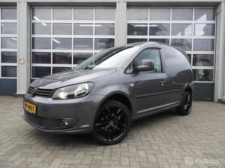 Volkswagen Caddy 1.6 TDI Marge