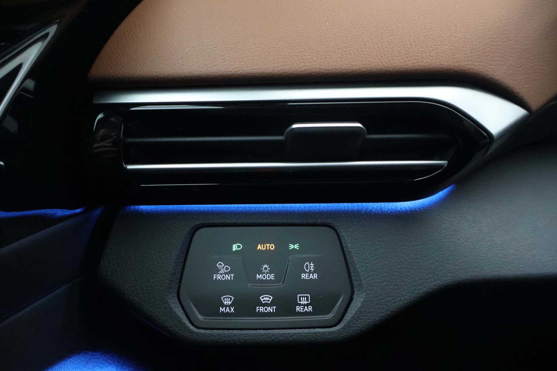 Hoofdafbeelding Volkswagen ID.4