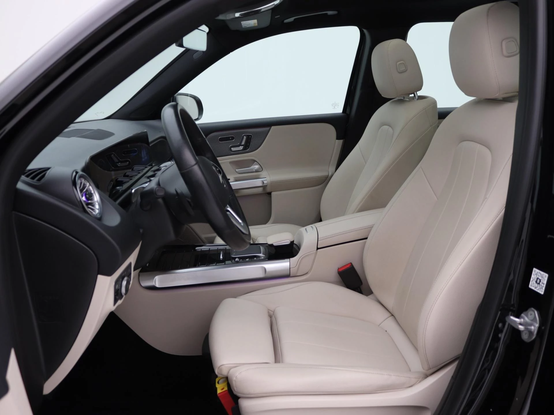 Hoofdafbeelding Mercedes-Benz GLB