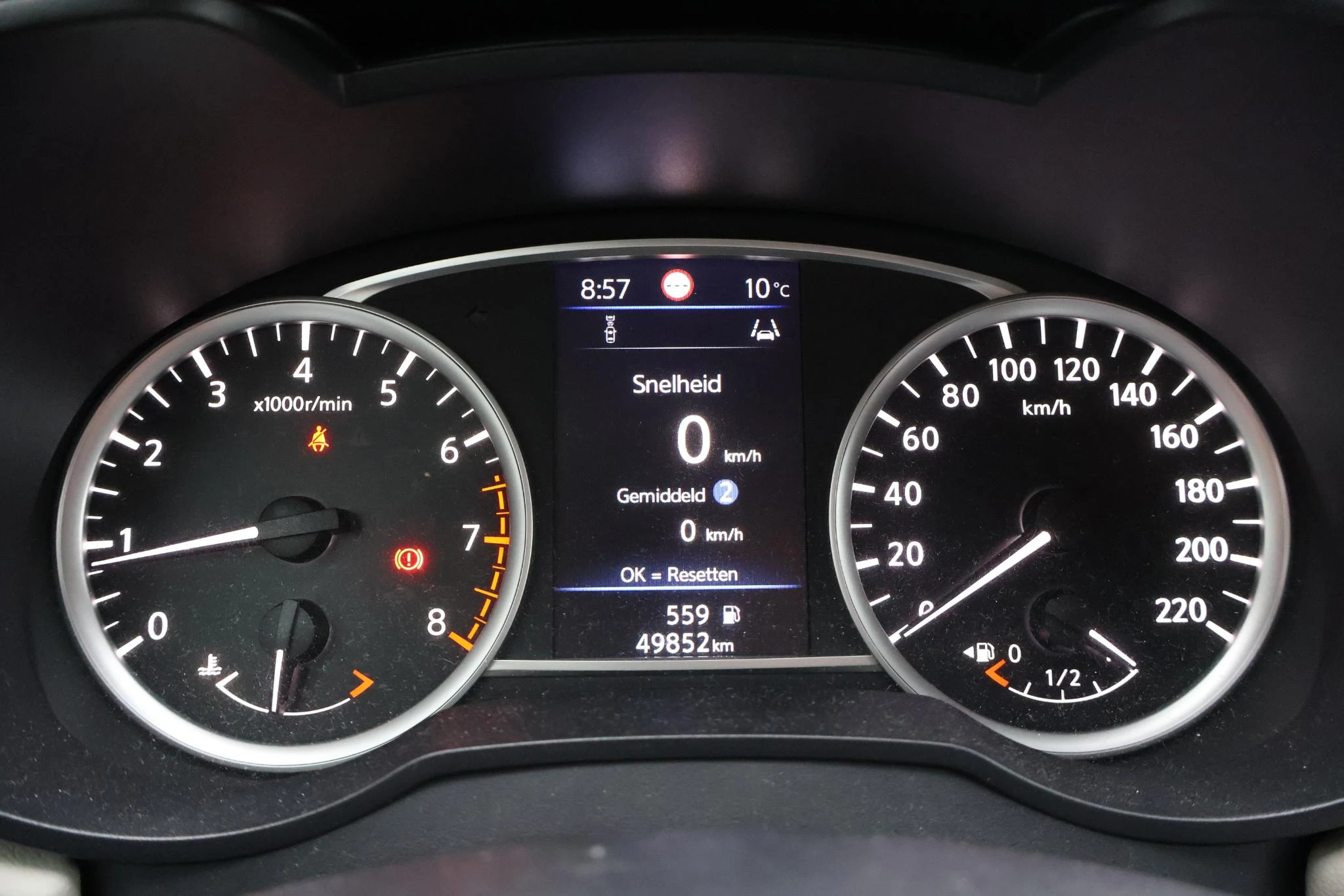 Hoofdafbeelding Nissan Micra