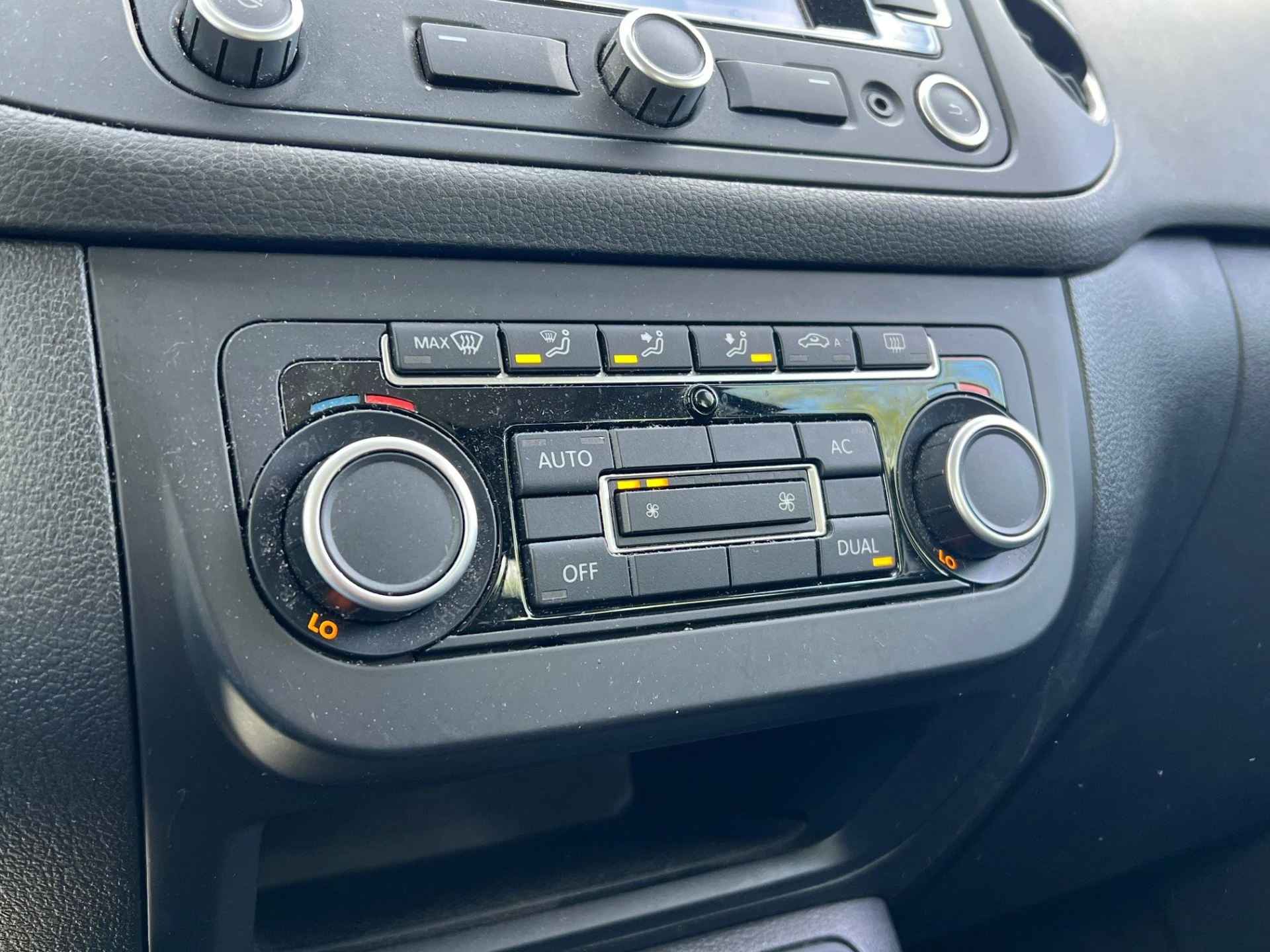 Hoofdafbeelding Volkswagen Golf Plus