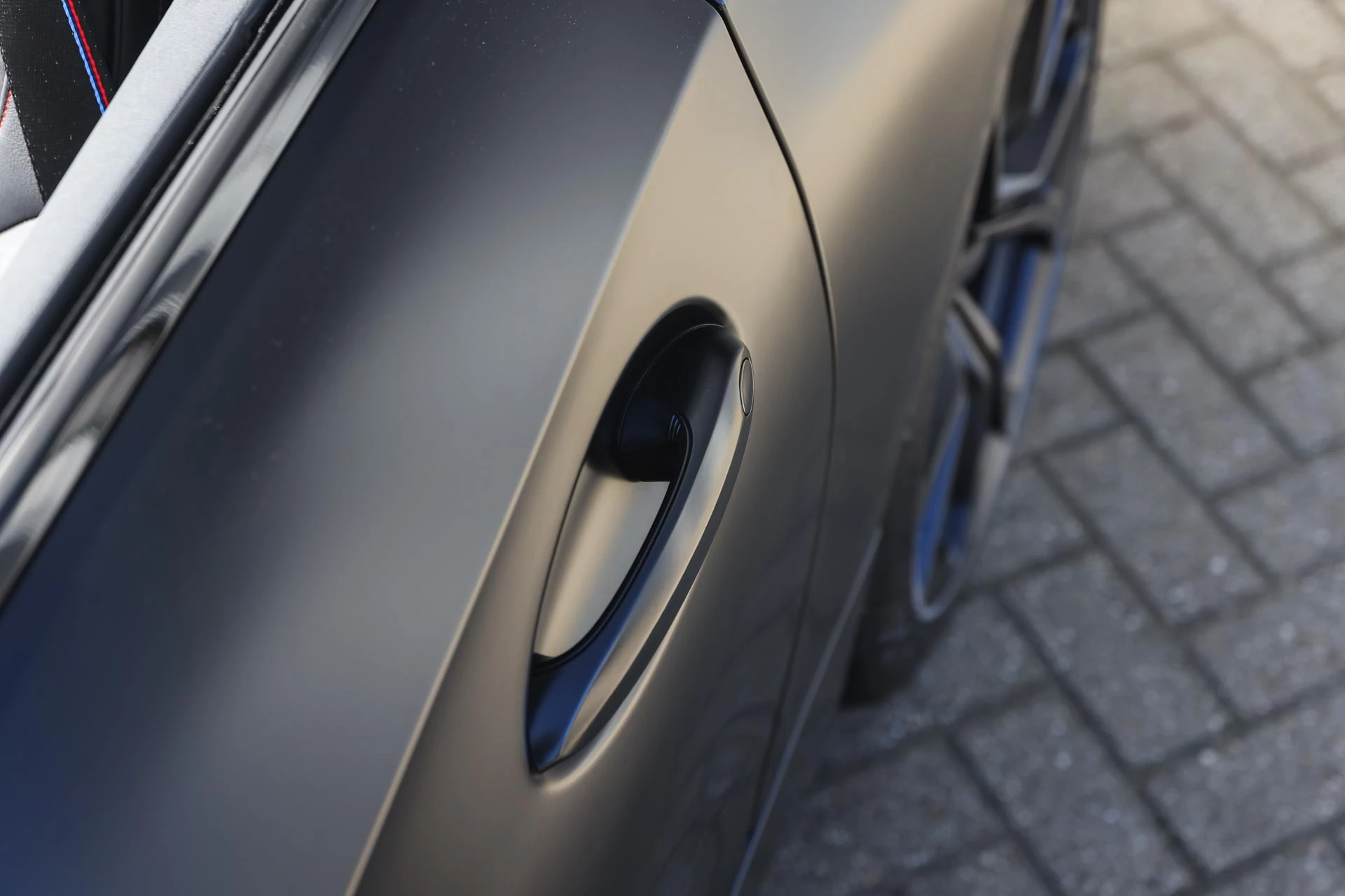 Hoofdafbeelding BMW Z4