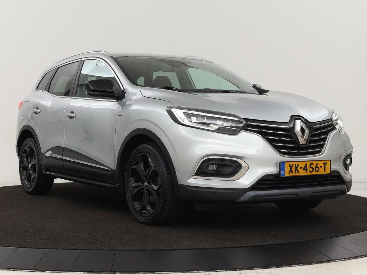 Hoofdafbeelding Renault Kadjar