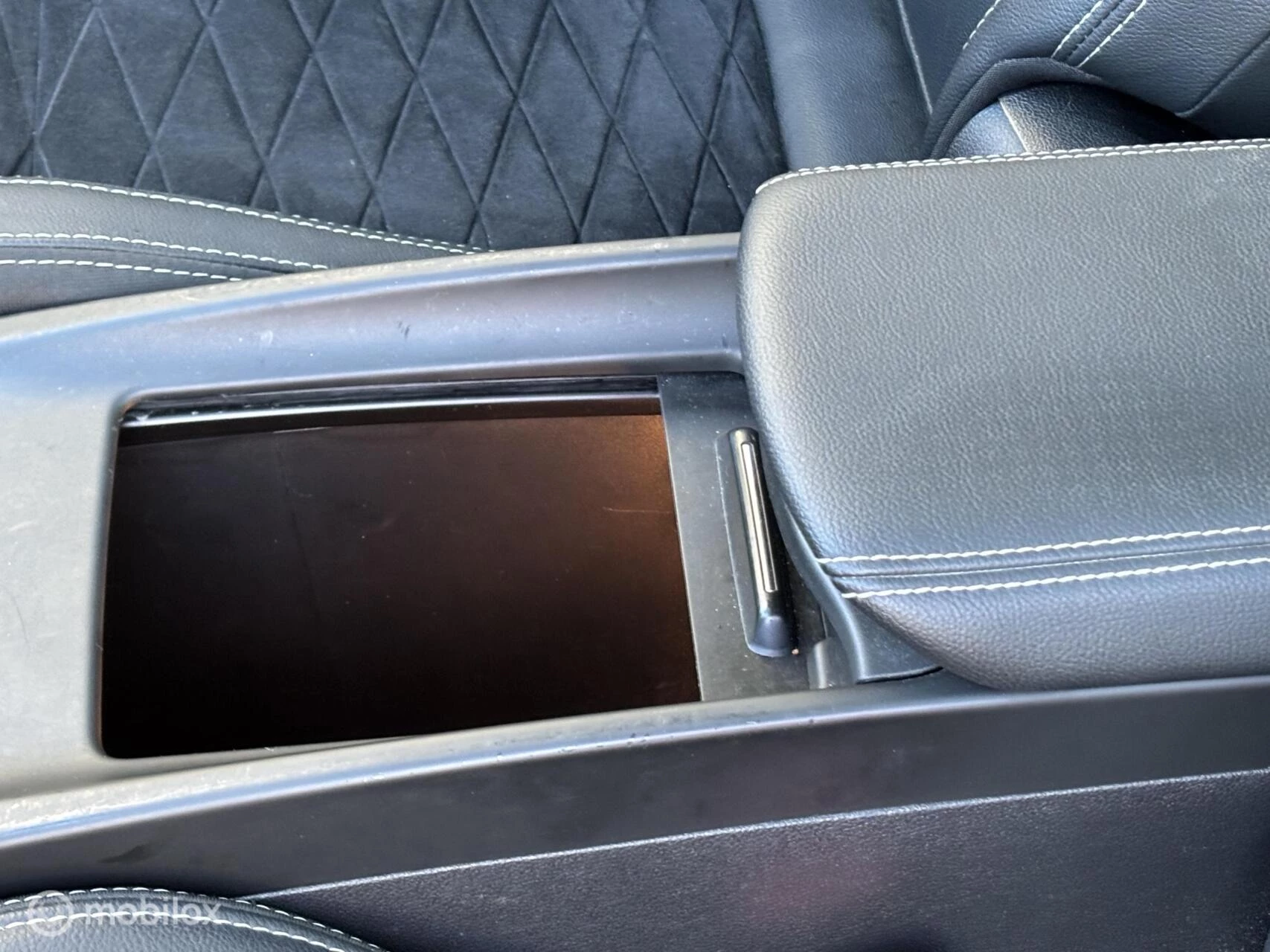 Hoofdafbeelding Renault Grand Scénic