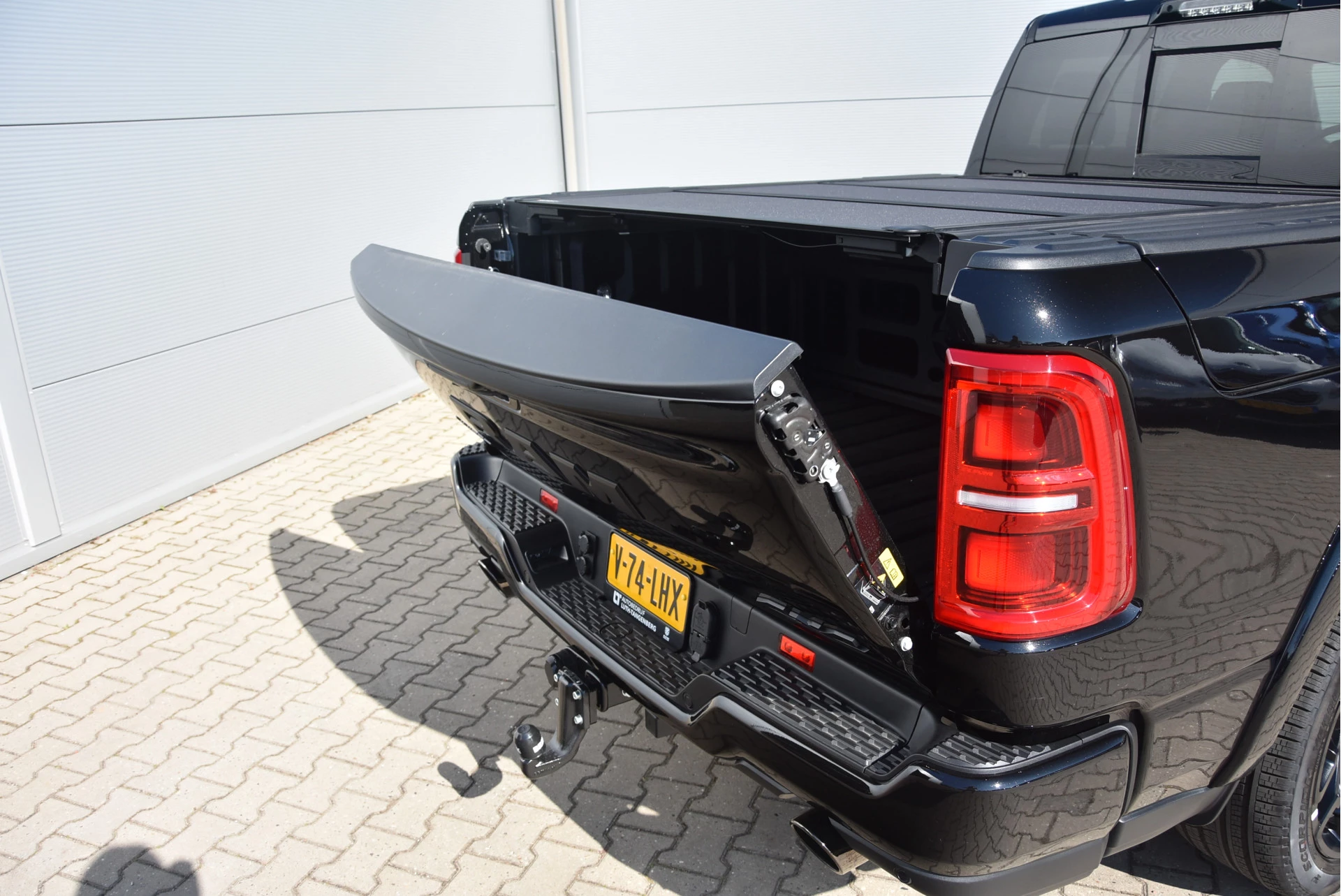 Hoofdafbeelding RAM 1500