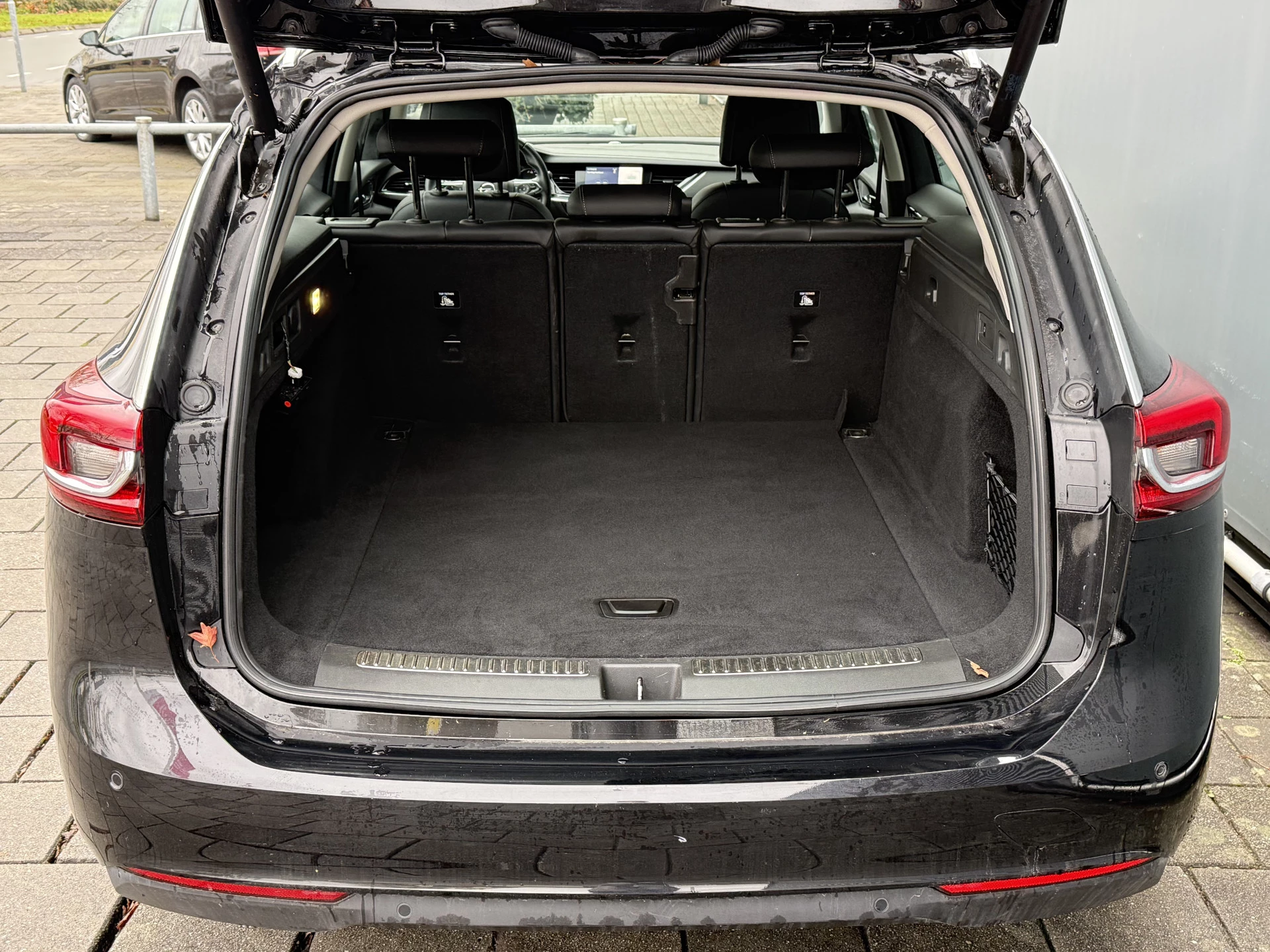 Hoofdafbeelding Opel Insignia