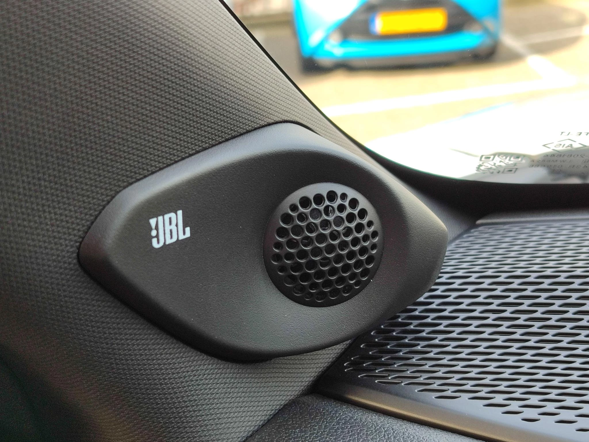 Hoofdafbeelding Toyota Urban Cruiser