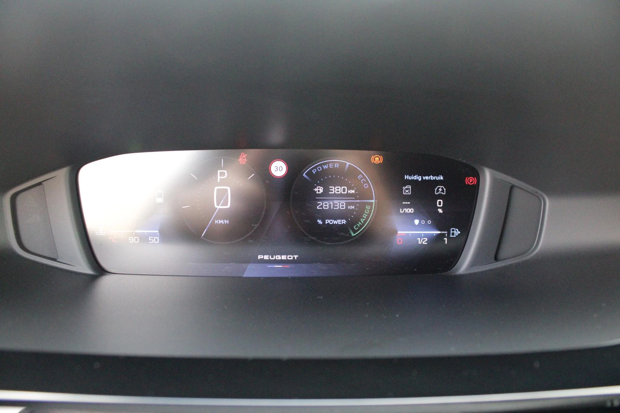 Hoofdafbeelding Peugeot 408