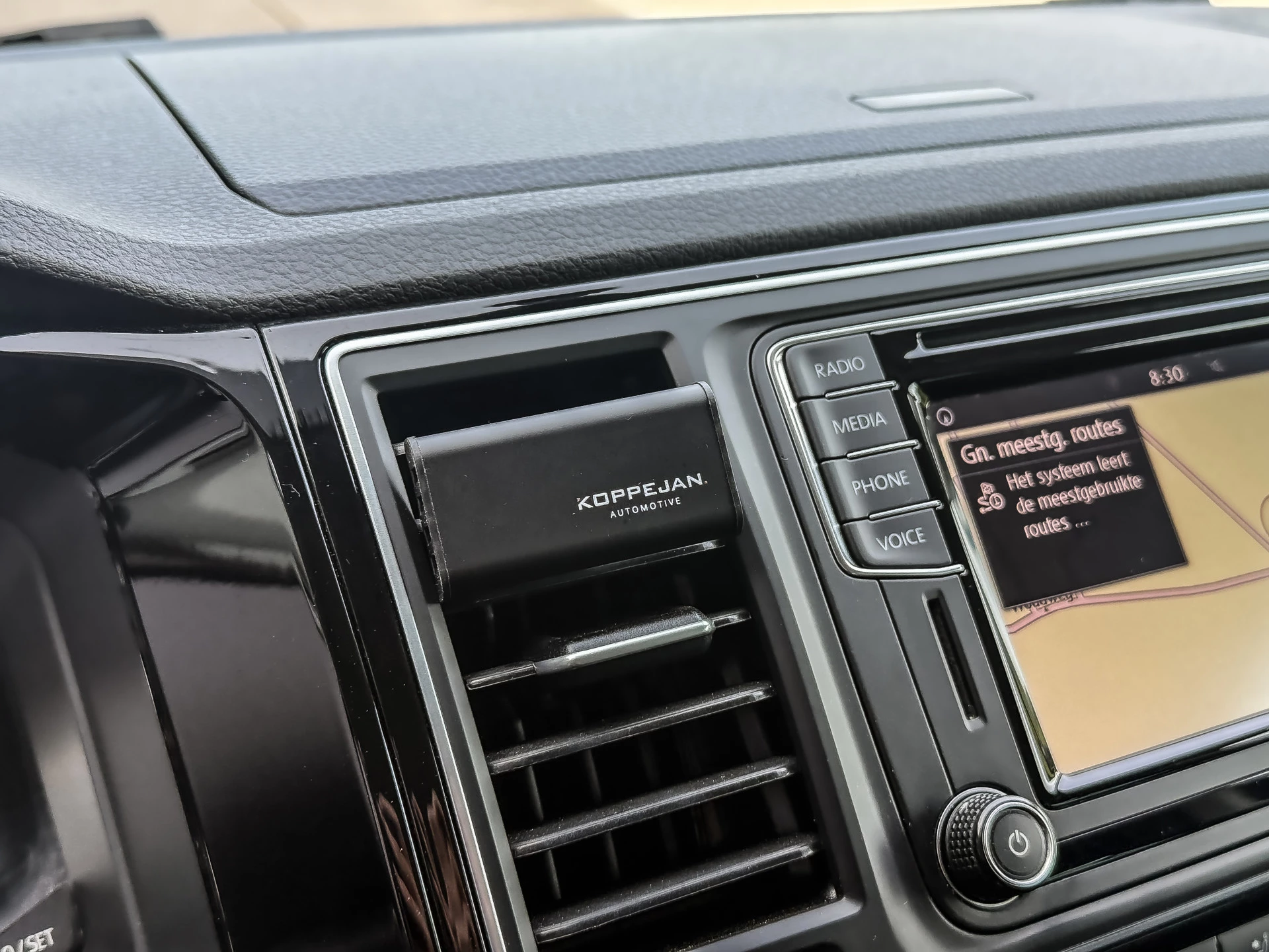 Hoofdafbeelding Volkswagen Caravelle