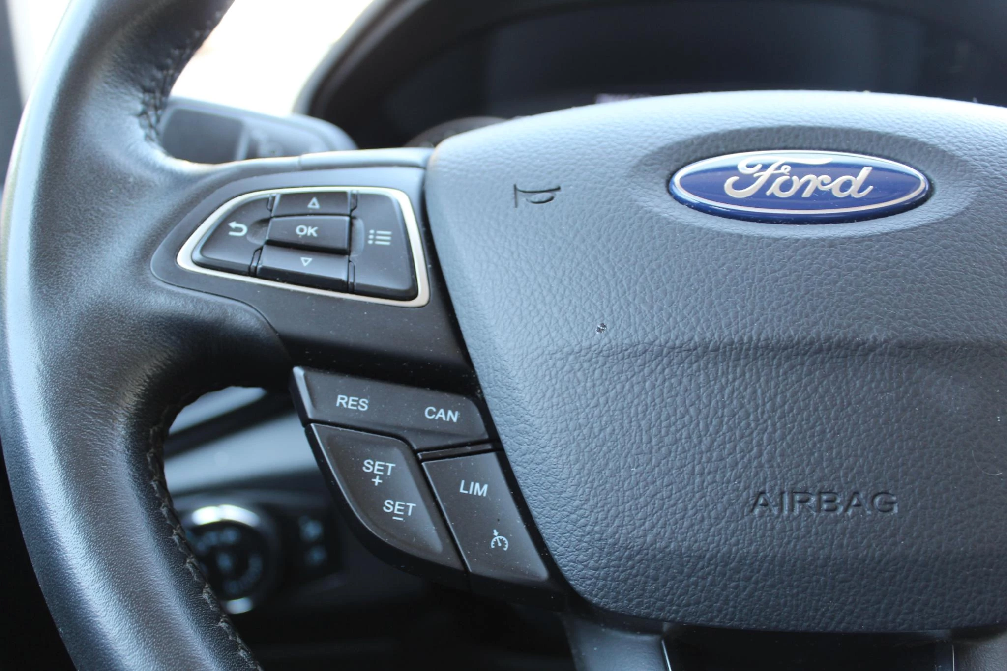 Hoofdafbeelding Ford EcoSport