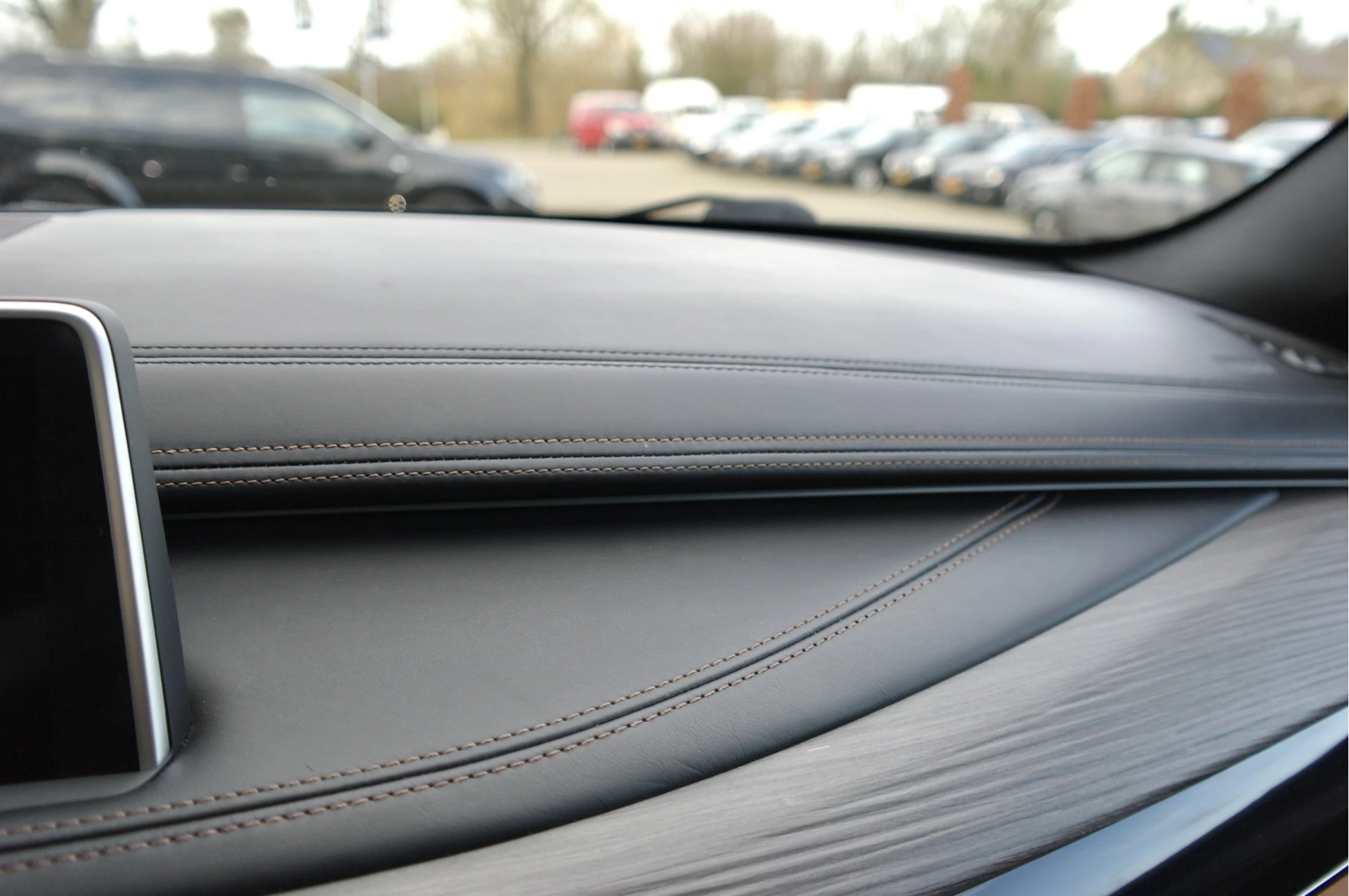 Hoofdafbeelding BMW X6
