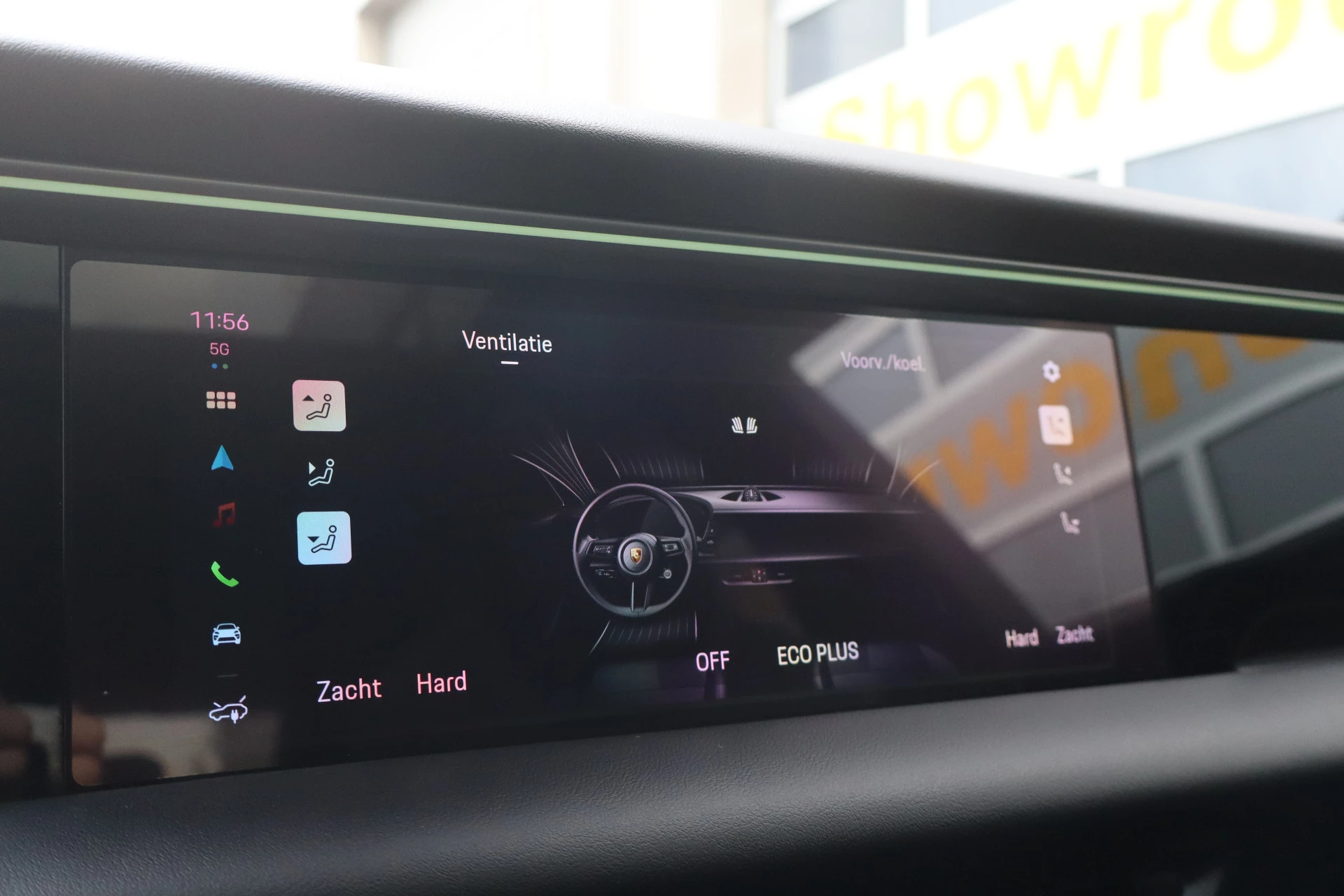 Hoofdafbeelding Porsche Macan