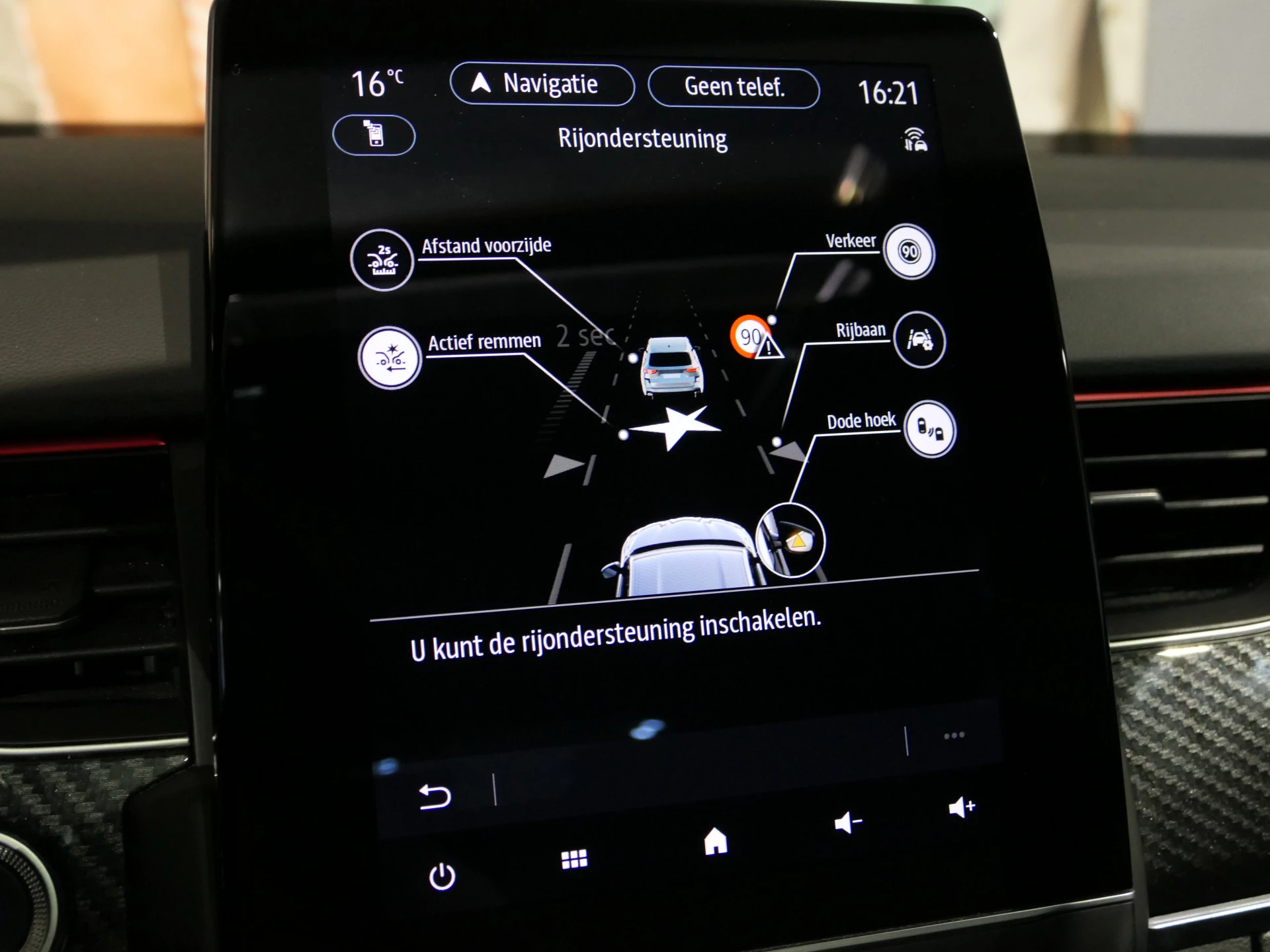 Hoofdafbeelding Renault Arkana